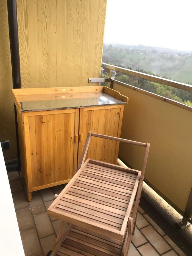 Pano Hohegeiss App 363 Mit Wlan Apartment Braunlage Exterior photo